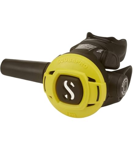 Amazon.co.jp: ダイビング レギュレーター 重器材 SCUBAPRO スキューバ